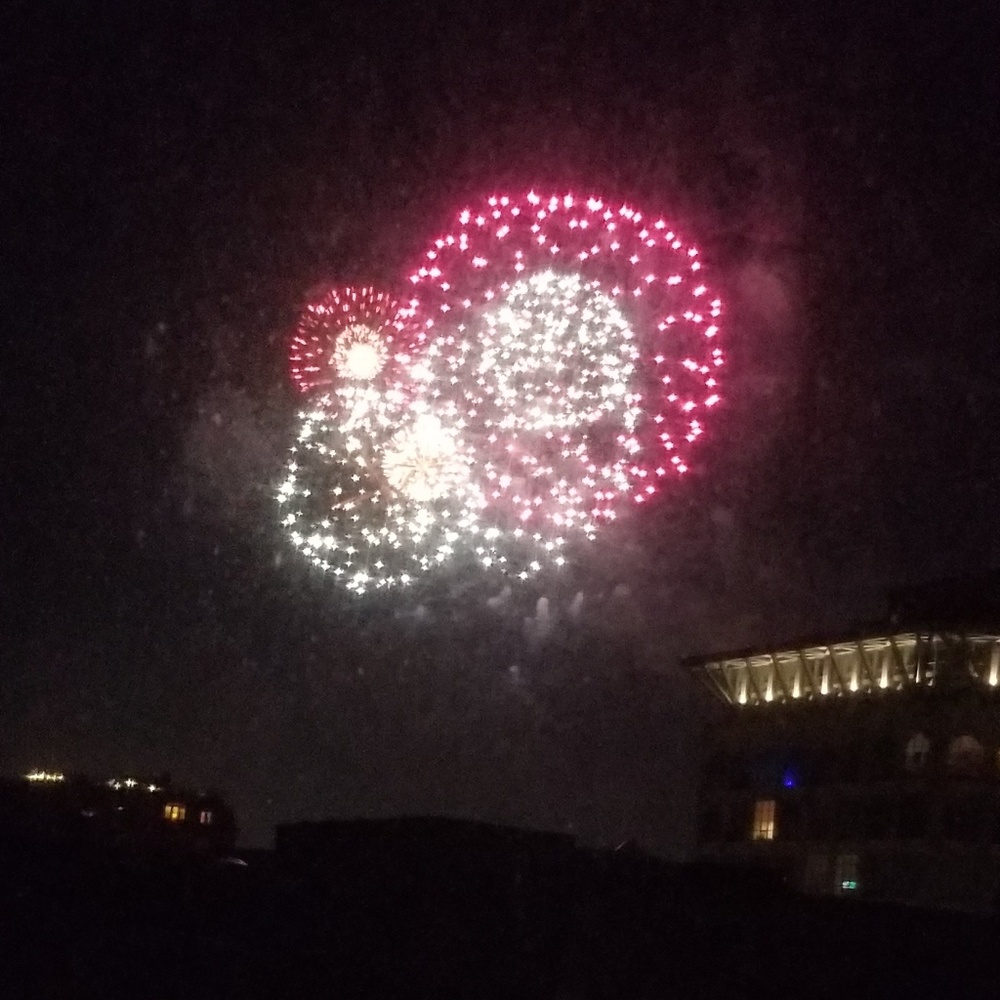 Meet your Posher, Sandra